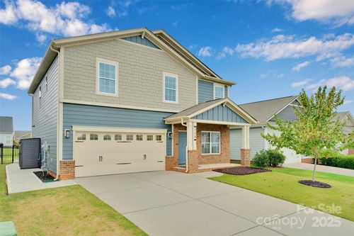 119 Willow Valley Dr, Mooresville, NC, 28115-7015 | Card Image
