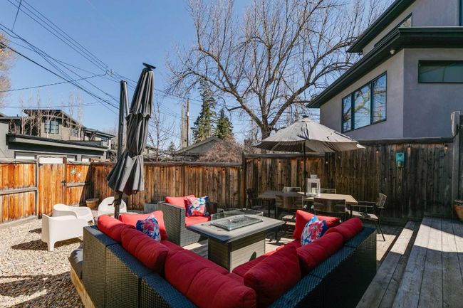 1636 Acton Avenue Sw, Home with 5 bedrooms, 3 bathrooms and 4 parking in Calgary AB | Image 29