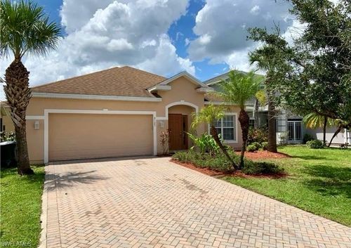 8125 Silver Birch Way, LEHIGH ACRES, FL, 33971-3727 | Card Image