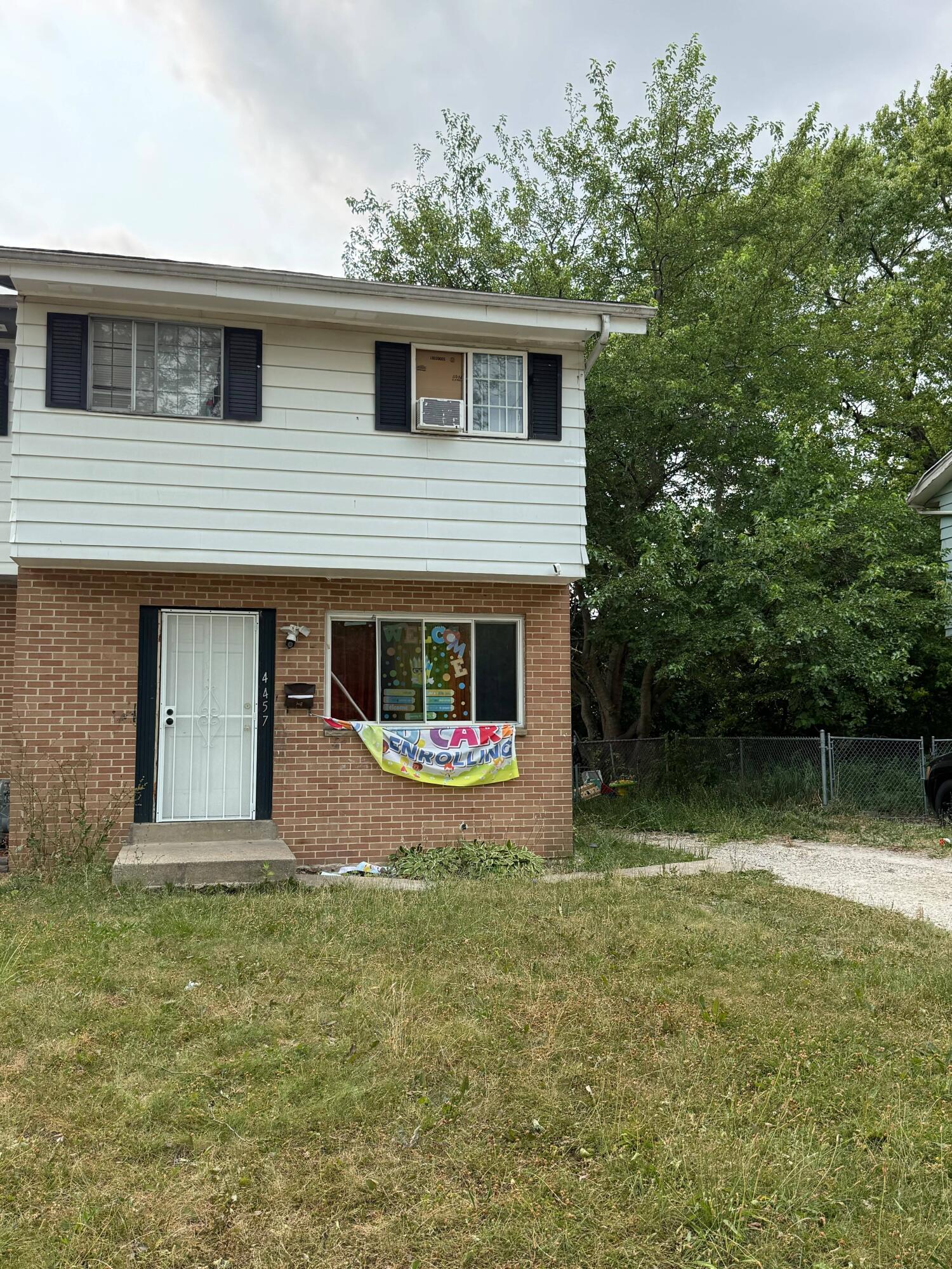 Residential in Milwaukee