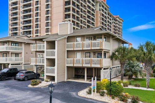 c4-1801 N Ocean Blvd., North Myrtle Beach, SC, 29582 | Card Image