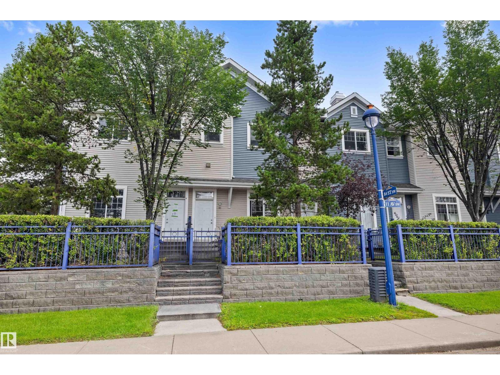 Residential in Edmonton 4