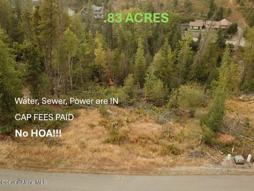 120 Blazing Saddle Ct, Smelterville, ID, 83868 | Card Image