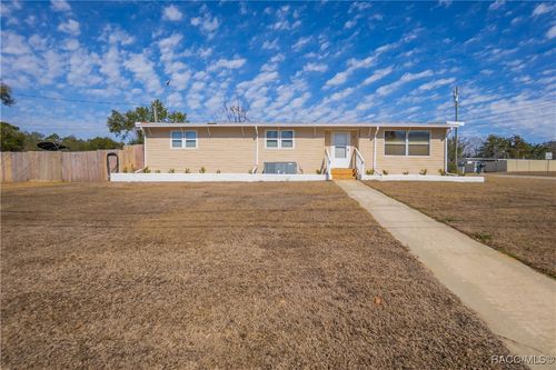 3685 E Ridgecrest Ct, Inverness, FL, 34452-3257 | Card Image