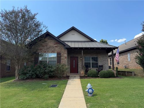 2693 Canal Ct, AUBURN, AL, 36830-4325 | Card Image