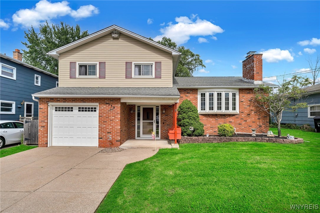Klinger Ave, Tonawanda, NY 14150