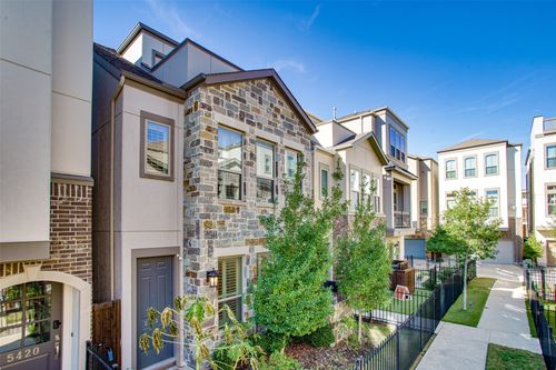 5436 Ashby Grove St, Dallas, TX, 75209-6216 | Card Image