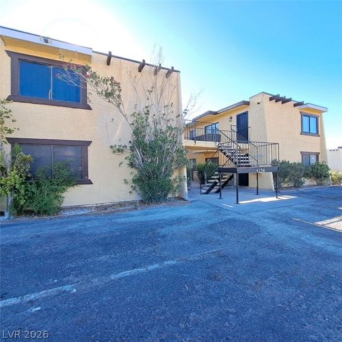 2-5376 Retablo Avenue, Las Vegas, NV, 89103 | Card Image