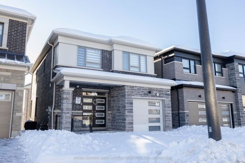 1558 Scarlett Trail, Pickering, ON, L1X0N9 | Card Image