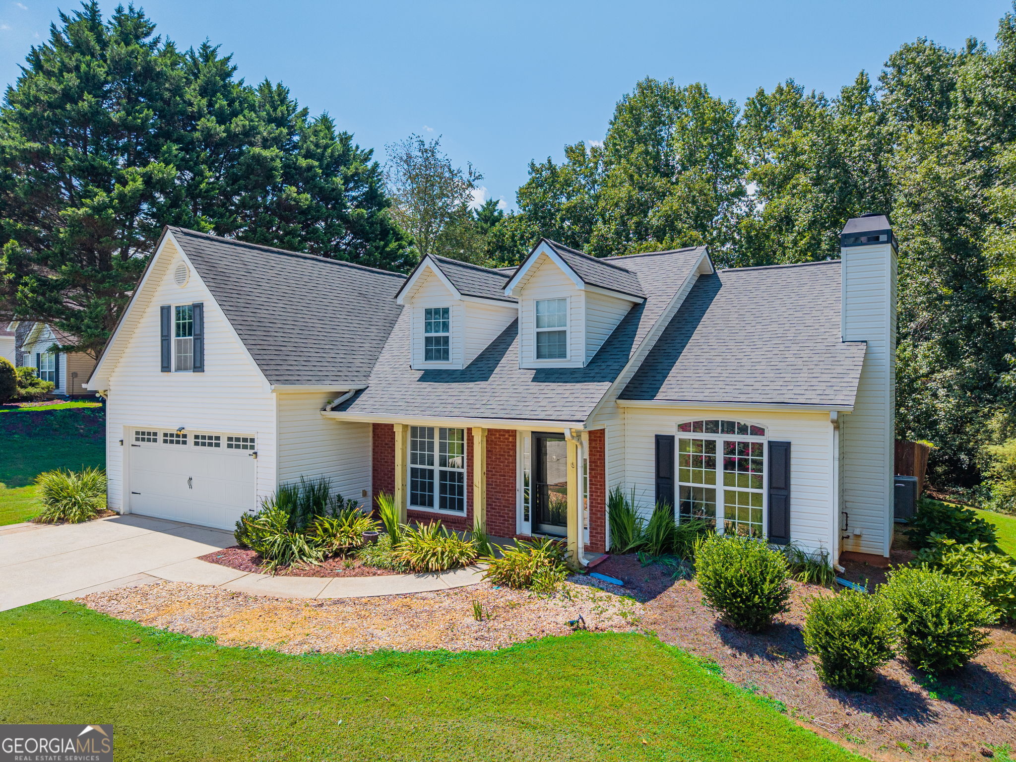 Residential in Flowery Branch 4