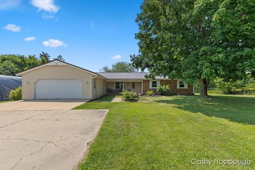 3365 N Clark Rd, Woodland, MI, 48897-9776 | Card Image