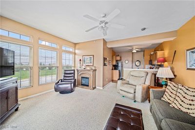 30056 Euclid #1 Avenue, Condo with 2 bedrooms, 1 bathrooms and null parking in Wickliffe OH | Image 3