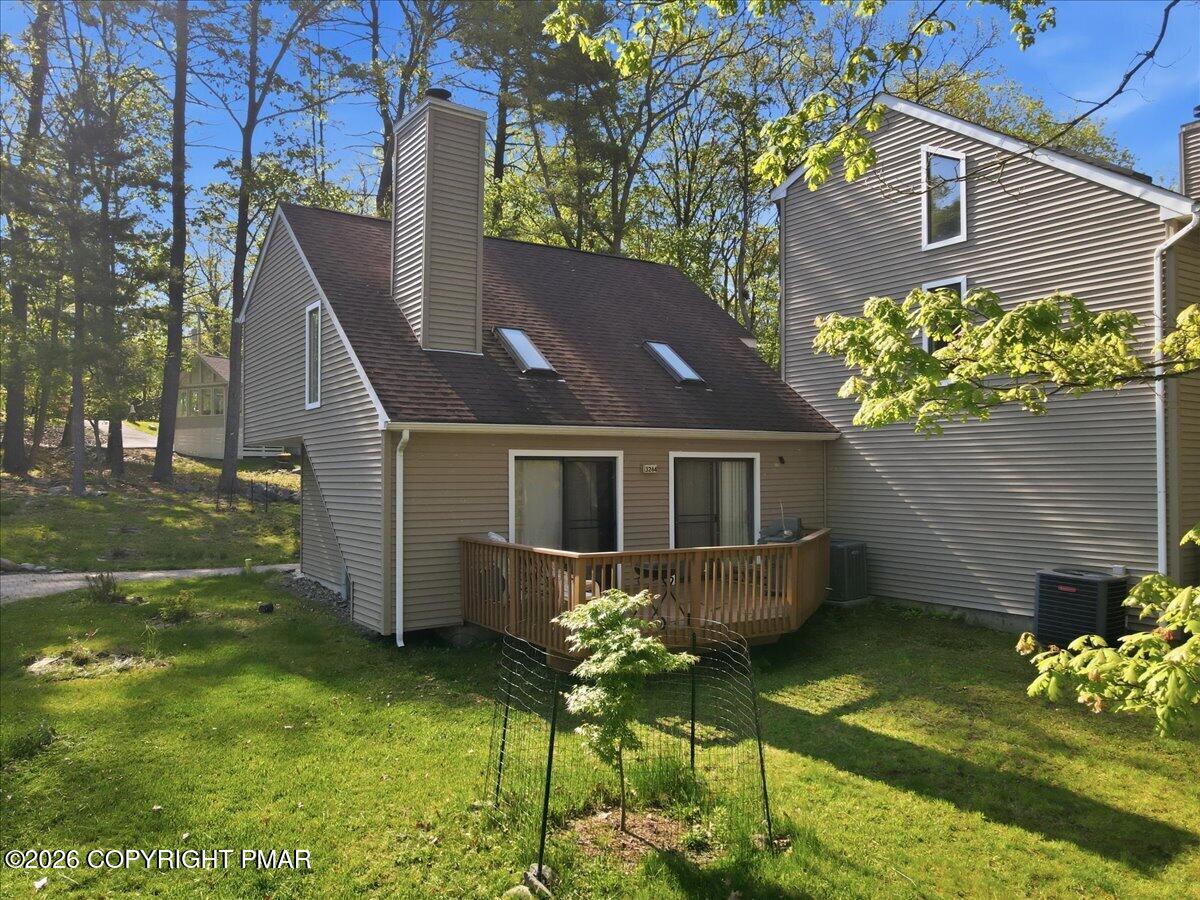 Residential in Bushkill 2