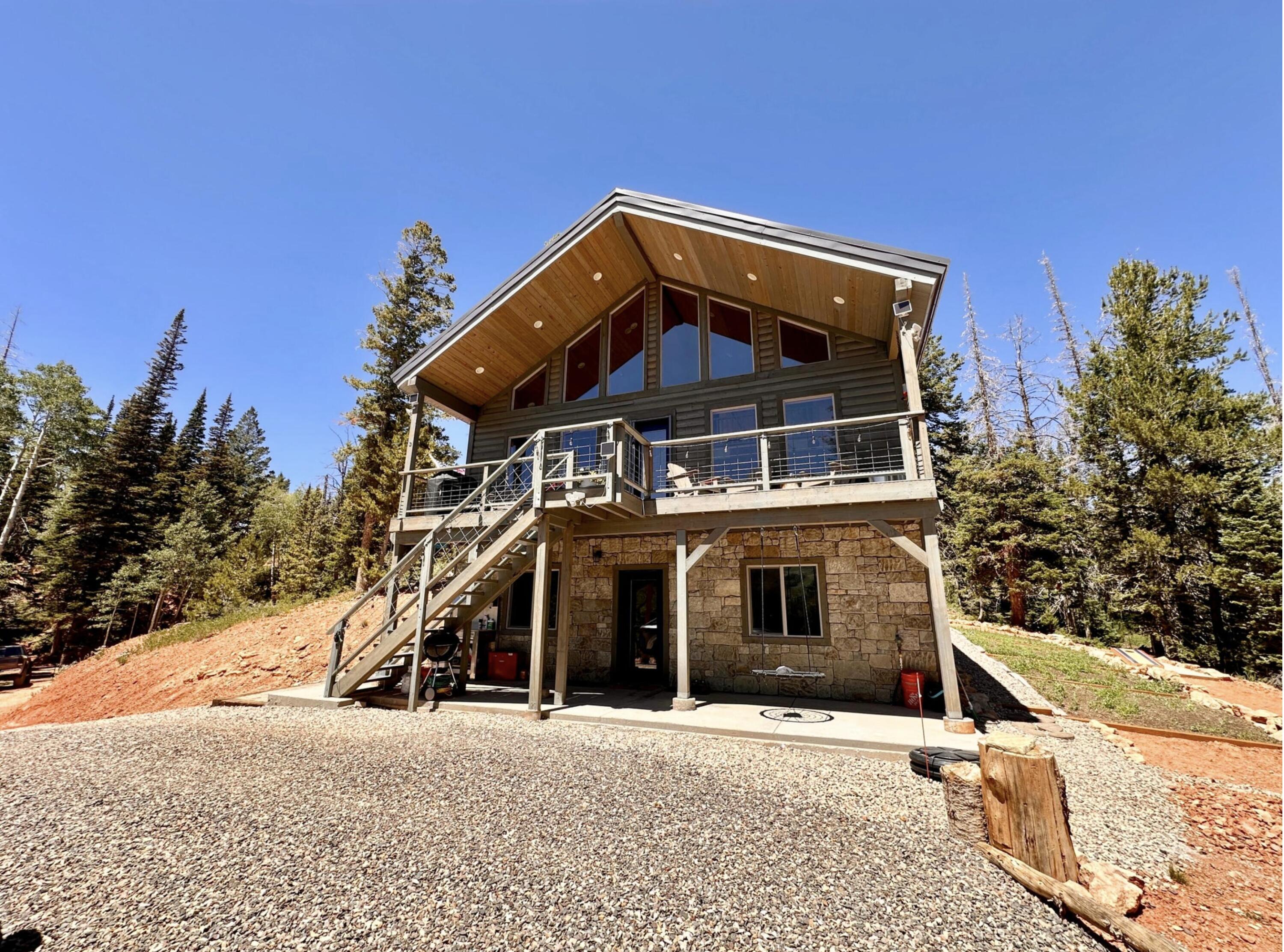 Residential in Brian Head 4