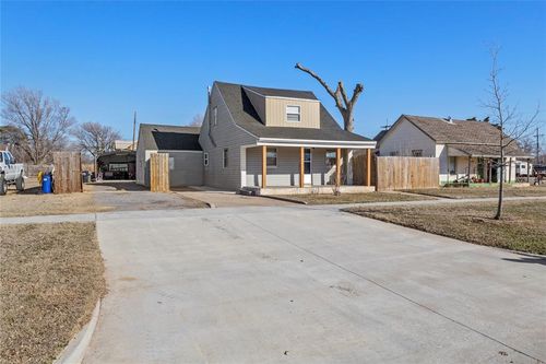 409 N Main St, Thomas, OK, 73669-8000 | Card Image