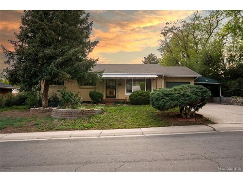 2935 S Winona Ct, Denver, CO, 80236-2049 | Card Image