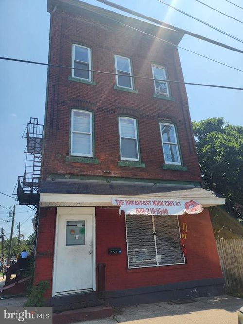 152 Prospect St, TRENTON, NJ, 08618-4685 | Card Image