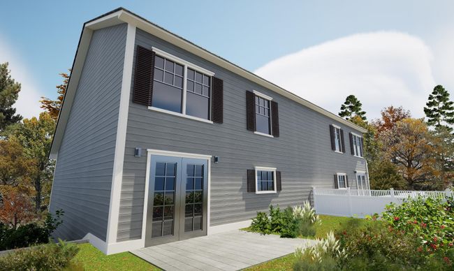 4 Delphi Way, Condo with 2 bedrooms, 2 bathrooms and null parking in Londonderry NH | Image 11