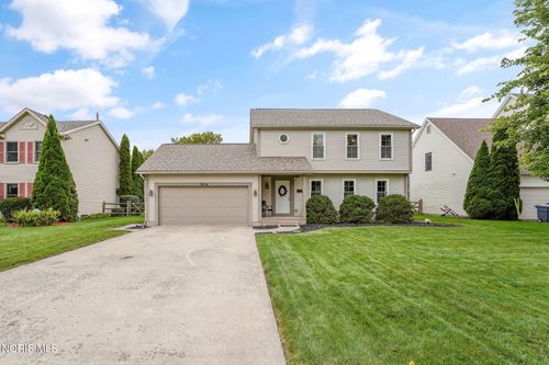 7414 Woodshire Ln, Holland, OH, 43528-9136 | Card Image