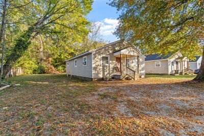 1802 S Greenwood Avenue, Home with 0 bedrooms, 0 bathrooms and null parking in Chattanooga TN | Image 3