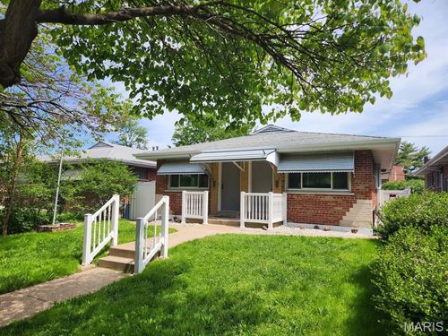 4824-4826 Pennsylvania Ave, Saint Louis, MO, 63111 | Card Image