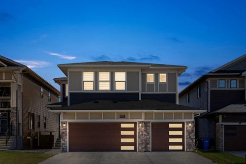 109 Homestead Cres Ne, Calgary, AB, T3J2K8 | Card Image