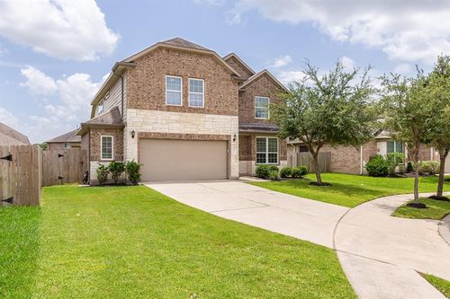 21230 Lily Springs Dr, Porter, TX, 77365-3299 | Card Image