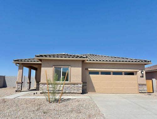 4059 N Ghost Hollow Way, Casa Grande, AZ, 85122 | Card Image