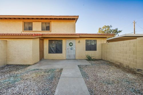 3-9953 E Billings St, Mesa, AZ, 85207-8028 | Card Image