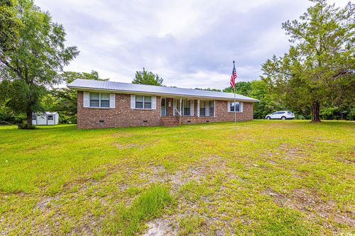705 White Oak Dr, Johnsonville, SC, 29555-4026 | Card Image