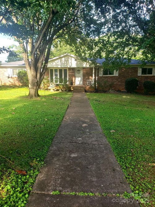 1628 Cecelia Dr, Gastonia, NC, 28054-2937 | Card Image