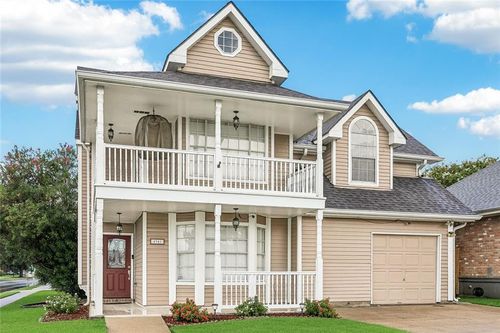 4941 Trenton St, Metairie, LA, 70006-6419 | Card Image