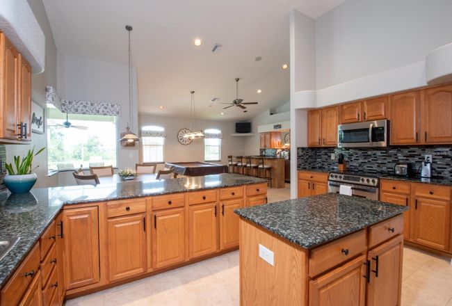 916 Bunker View Dr, House other with 4 bedrooms, 4 bathrooms and null parking in APOLLO BEACH FL | Image 28