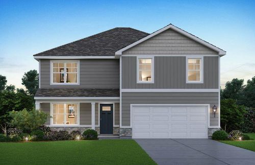 7221 W 107th Place, St. John, IN, 46307 | Card Image