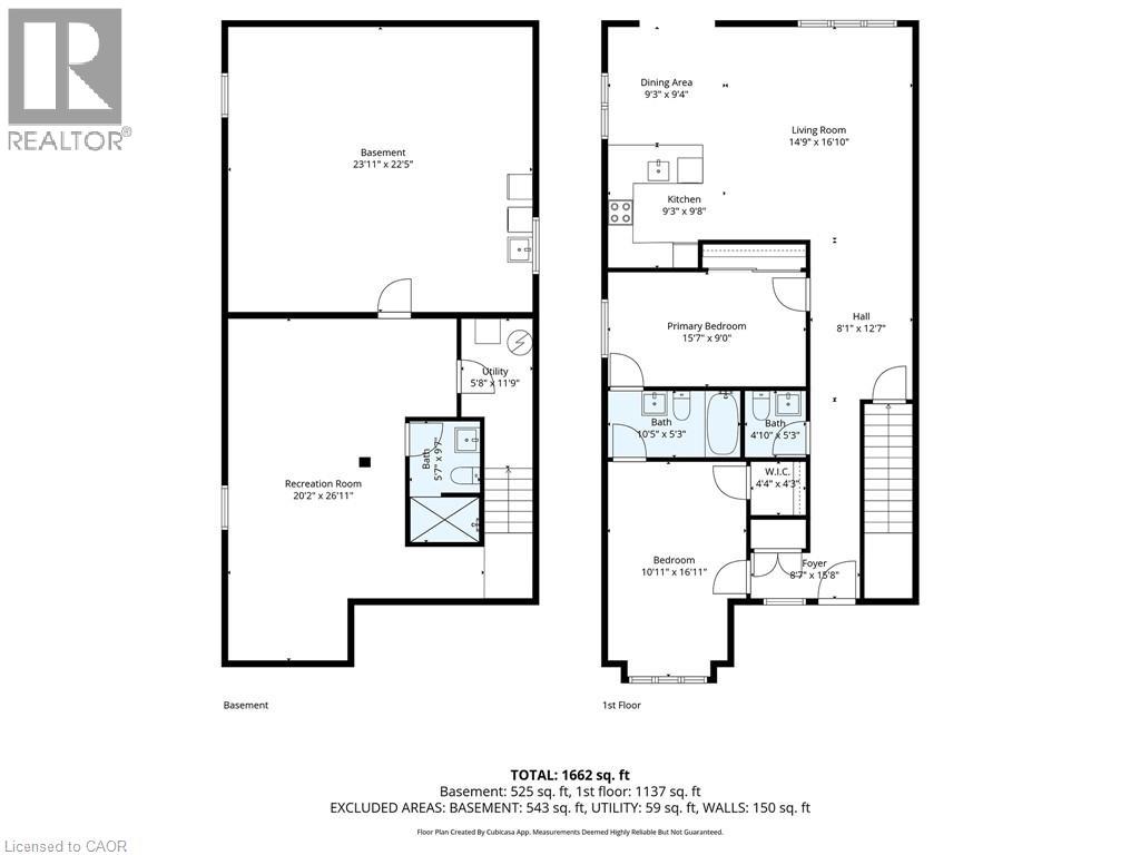 Residential in Hamilton 4