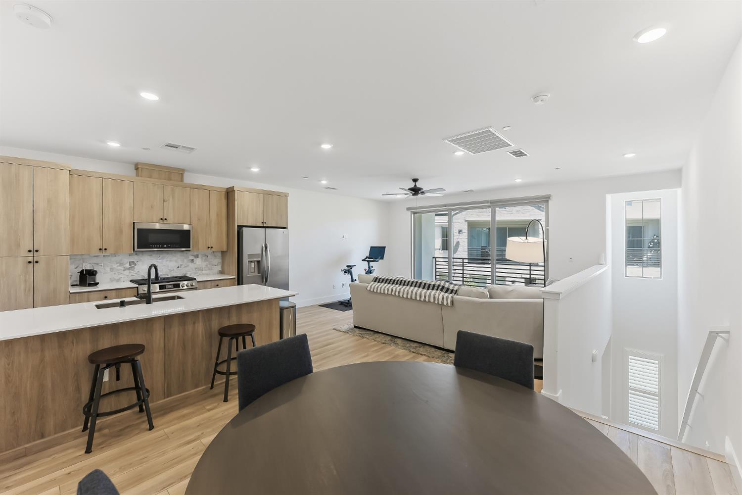 Residential in Clovis 4