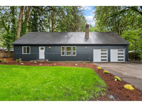 18240 Sw Jay St, Beaverton, OR, 97003-3736 | Card Image