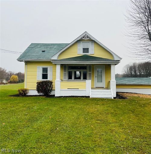 3636 S Mahoning Ave, Alliance, OH, 44601-9038 | Card Image