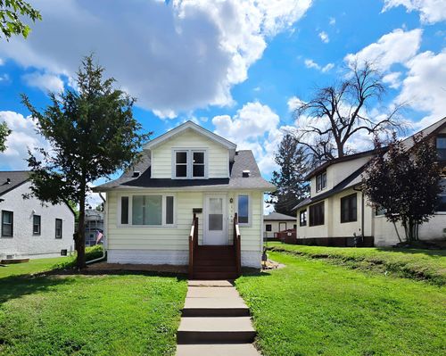 1764 Bush Ave, Saint Paul, MN, 55106-4214 | Card Image