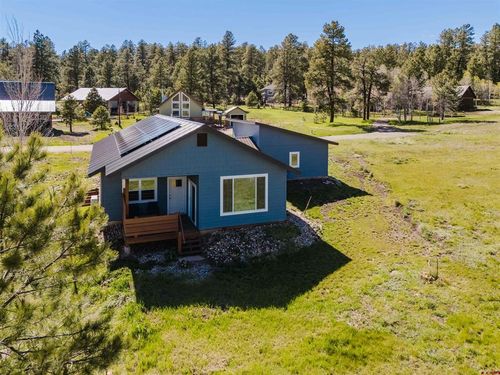 39 Overlook Ct, Pagosa Springs, CO, 81147 | Card Image