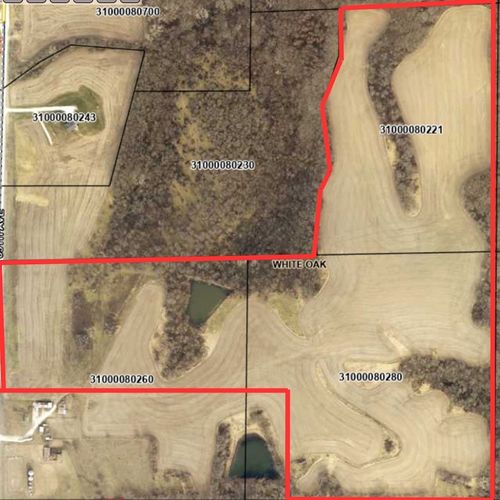 TBD . Avenue, Indianola, IA, 50125 | Card Image