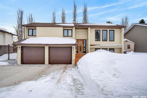 3389 Eagle Cres, Prince Albert, SK, S6V7N5 | Card Image