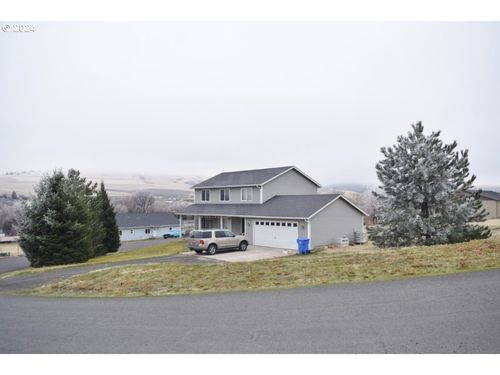 406 W Mill St, Weston, OR, 97886 | Card Image