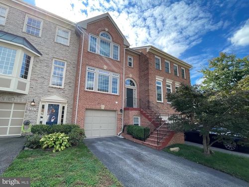 6259 Traci Joyce Ln, ALEXANDRIA, VA, 22310-2562 | Card Image