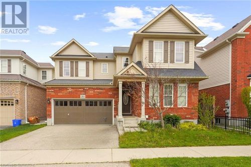 basement-263 Baldwin Dr, Cambridge, ON, N3C0B8 | Card Image