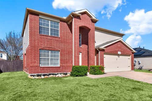 2117 Breanna Way, Little Elm, TX, 75068-5852 | Card Image