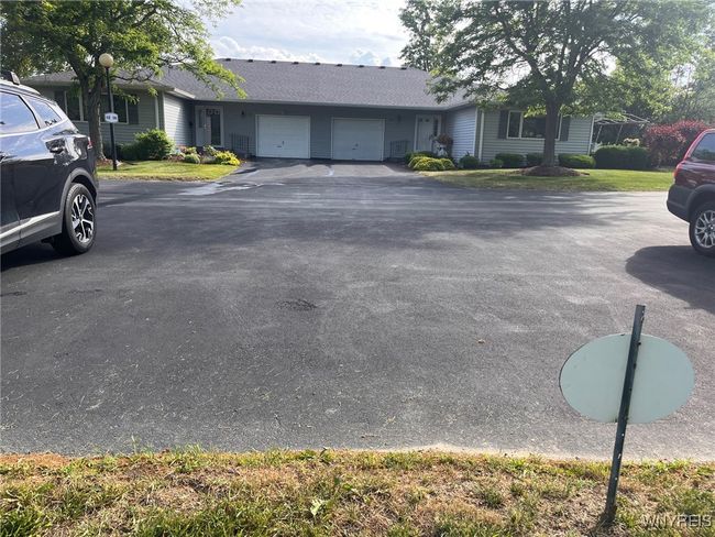 APT-6D - 5861 Goodrich Rd, Home with 2 bedrooms, 2 bathrooms and null parking in Clarence Ctr NY | Image 33