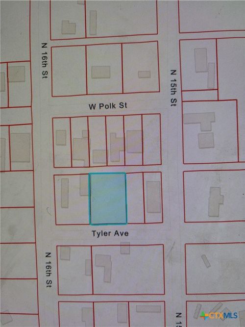 1508 W Tyler Ave, Port O Connor, TX, 77982-7765 | Card Image