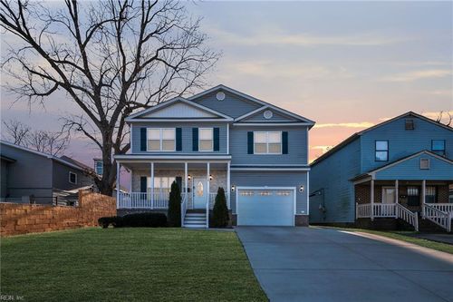 118 Blair Ave, Newport News, VA, 23607-6025 | Card Image