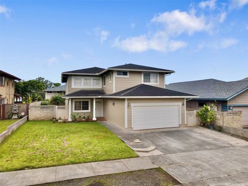 95-1039 Kahakuhi St, Mililani, HI, 96789-6613 | Card Image